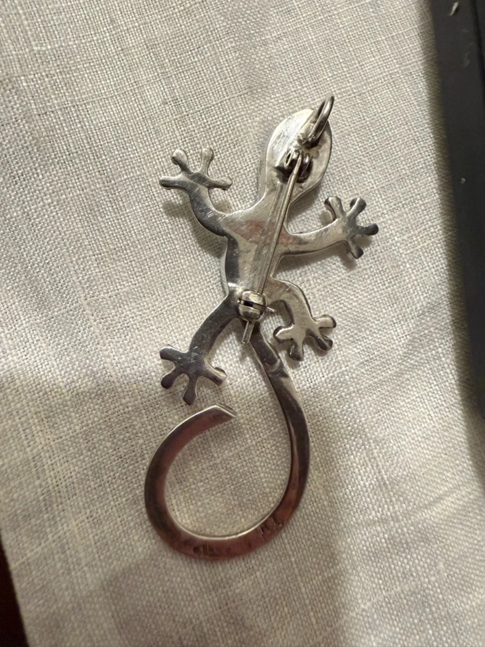 Taxco elegant sterling